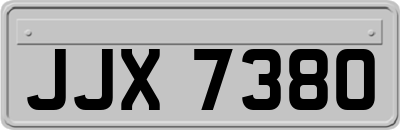 JJX7380