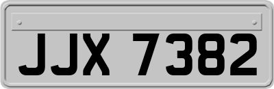 JJX7382