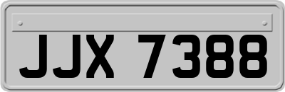 JJX7388