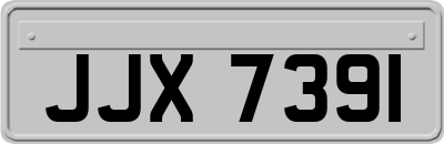 JJX7391