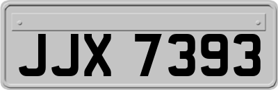 JJX7393