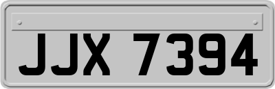 JJX7394