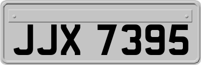 JJX7395