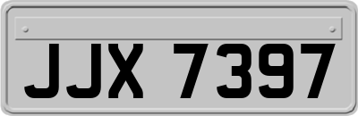 JJX7397