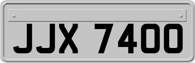 JJX7400