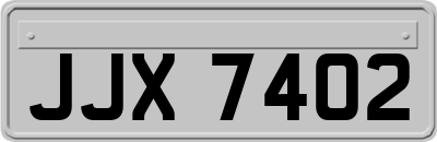 JJX7402