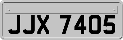 JJX7405