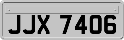 JJX7406