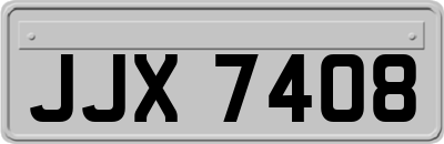 JJX7408