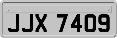 JJX7409