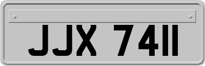 JJX7411