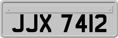 JJX7412