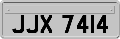 JJX7414