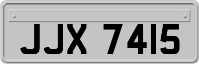 JJX7415