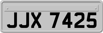 JJX7425