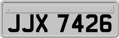 JJX7426