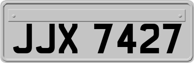 JJX7427