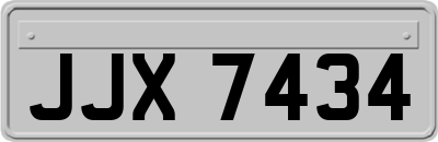 JJX7434