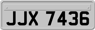 JJX7436