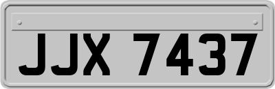 JJX7437