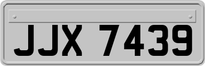 JJX7439