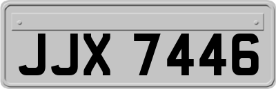 JJX7446