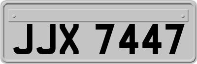 JJX7447