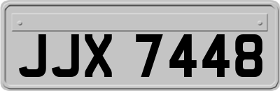 JJX7448