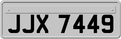 JJX7449
