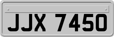 JJX7450