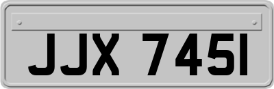 JJX7451