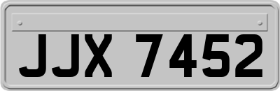 JJX7452