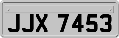 JJX7453