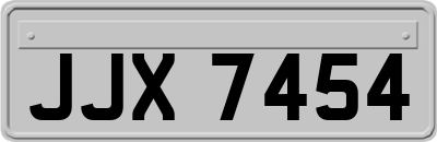 JJX7454