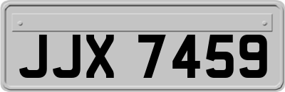JJX7459