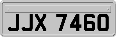 JJX7460