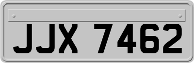 JJX7462