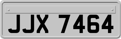 JJX7464