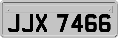 JJX7466