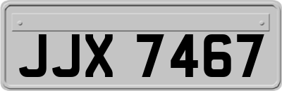 JJX7467