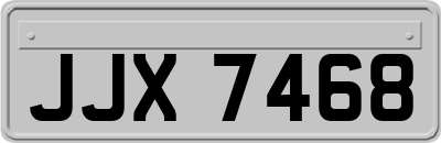 JJX7468
