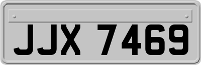 JJX7469