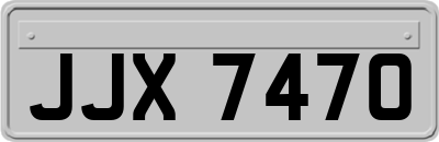 JJX7470