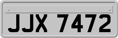 JJX7472