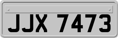 JJX7473