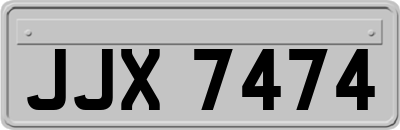 JJX7474