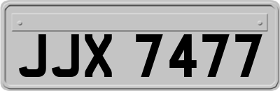 JJX7477