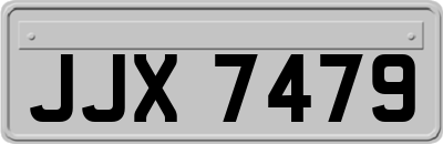 JJX7479
