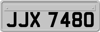 JJX7480