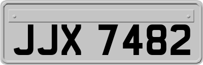 JJX7482